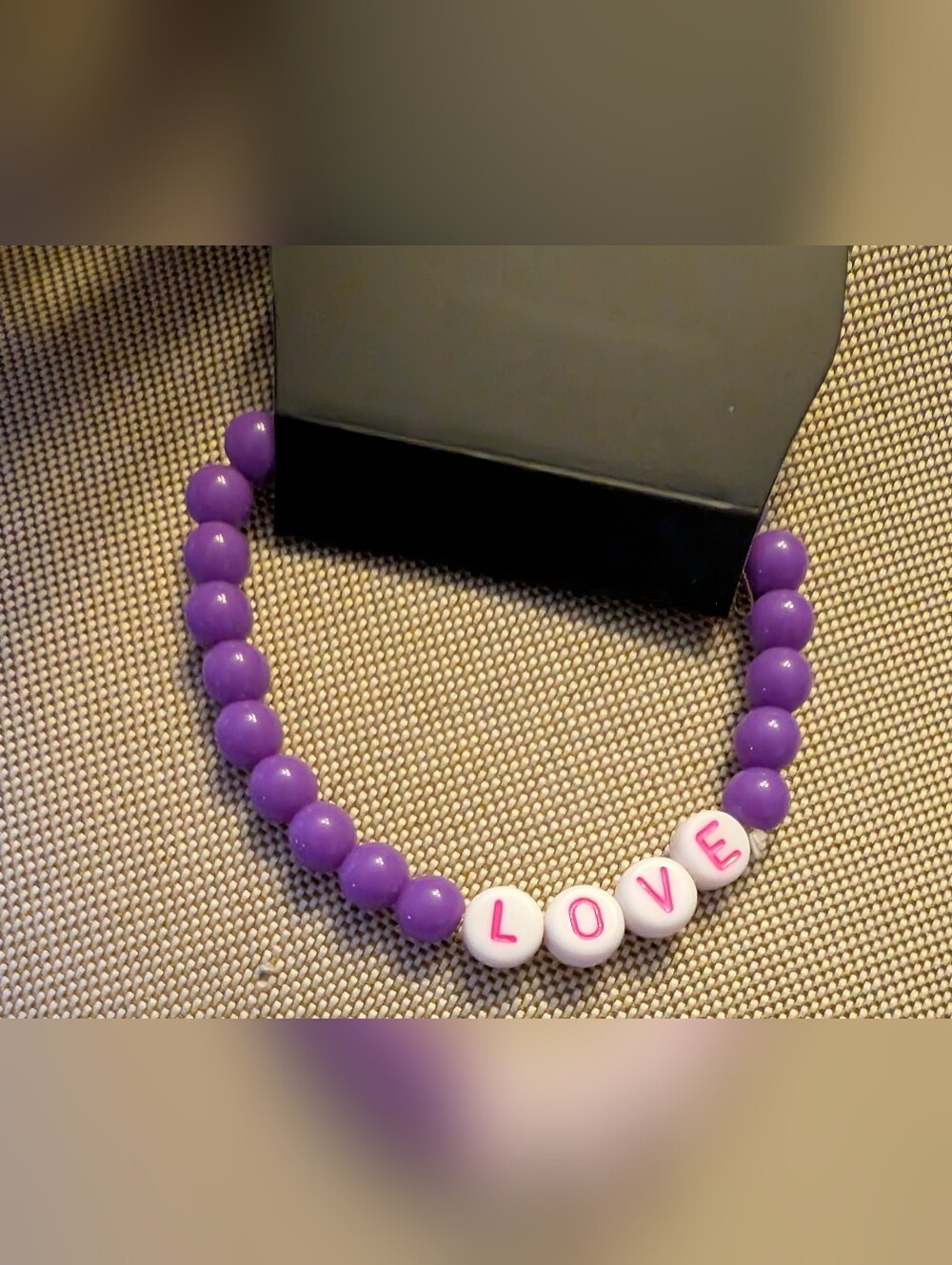 5pk Of LOVE Bracelets